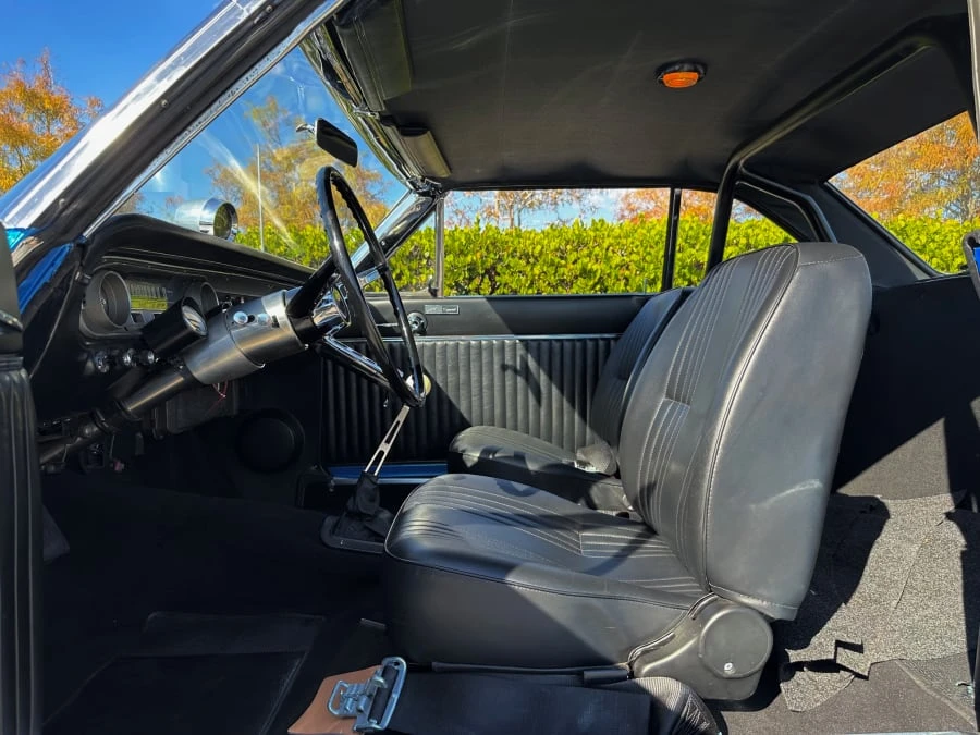 1964 Ford Falcon 2nd Gen - Image 13 of 18