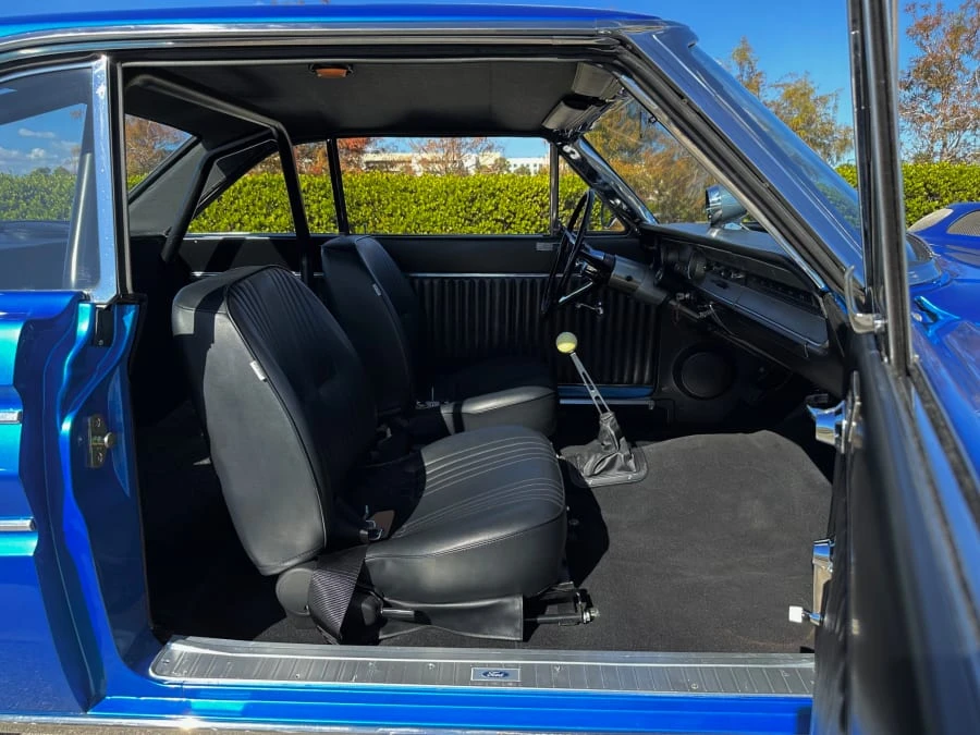1964 Ford Falcon 2nd Gen - Image 12 of 18