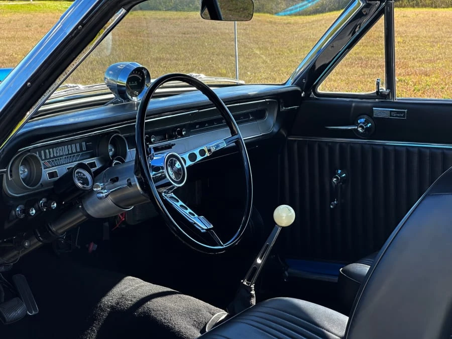 1964 Ford Falcon 2nd Gen - Image 11 of 18