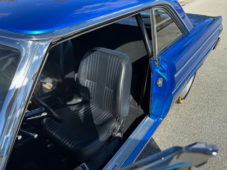 1964 Ford Falcon 2nd Gen - Image 14 of 18