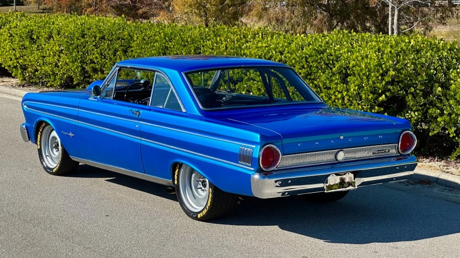 1964 Ford Falcon 2nd Gen - Image 7 of 18