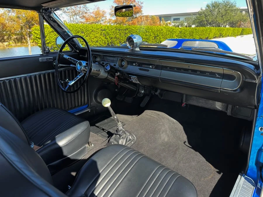 1964 Ford Falcon 2nd Gen - Image 15 of 18