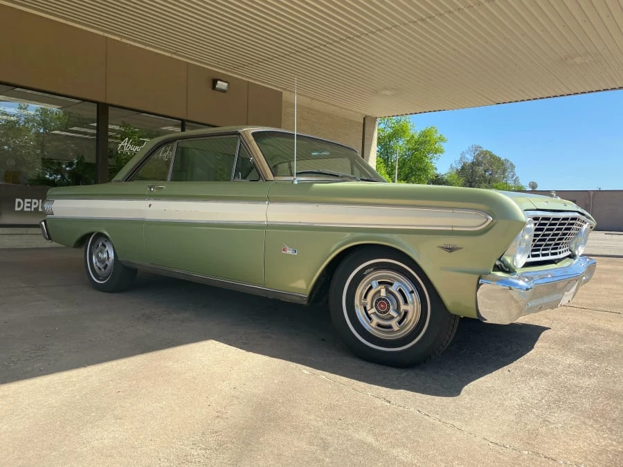 1964 Ford Falcon 2nd Gen - Image 2 of 5