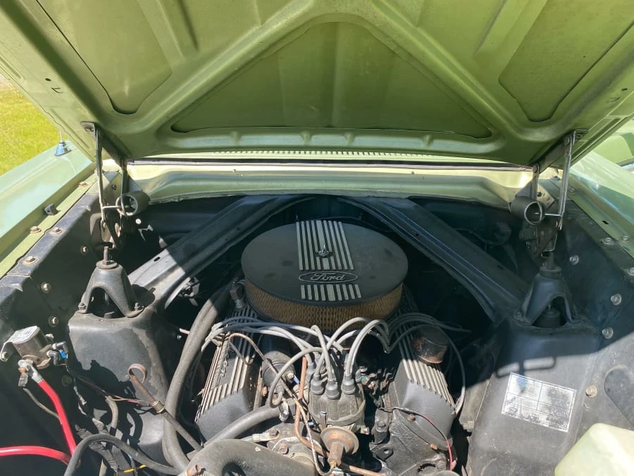 1964 Ford Falcon 2nd Gen - Image 3 of 5