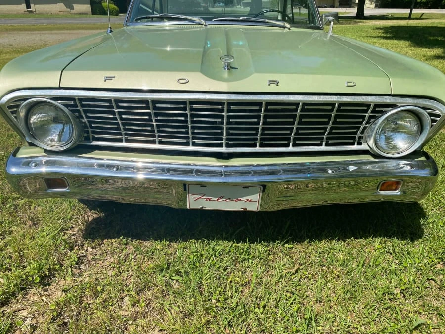 1964 Ford Falcon 2nd Gen - Image 4 of 5