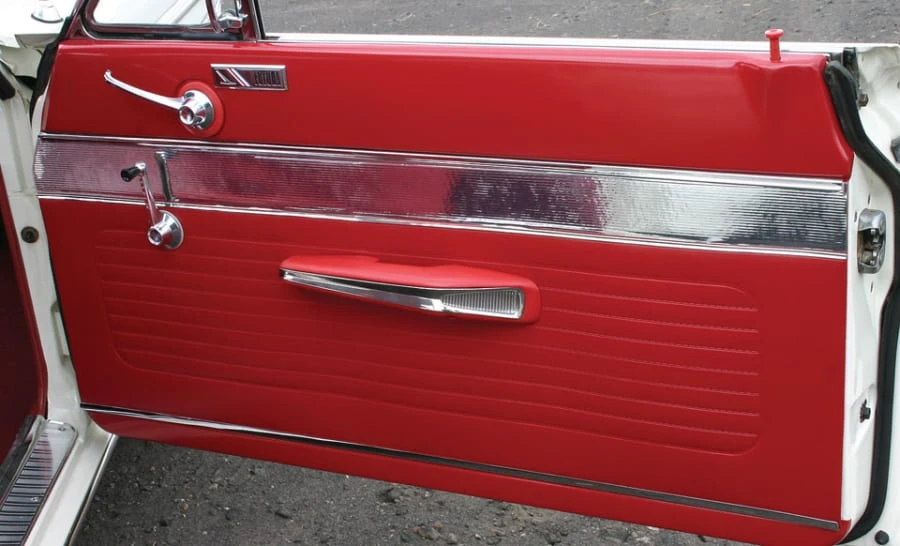 1964 Ford Falcon 2nd Gen - Image 4 of 8