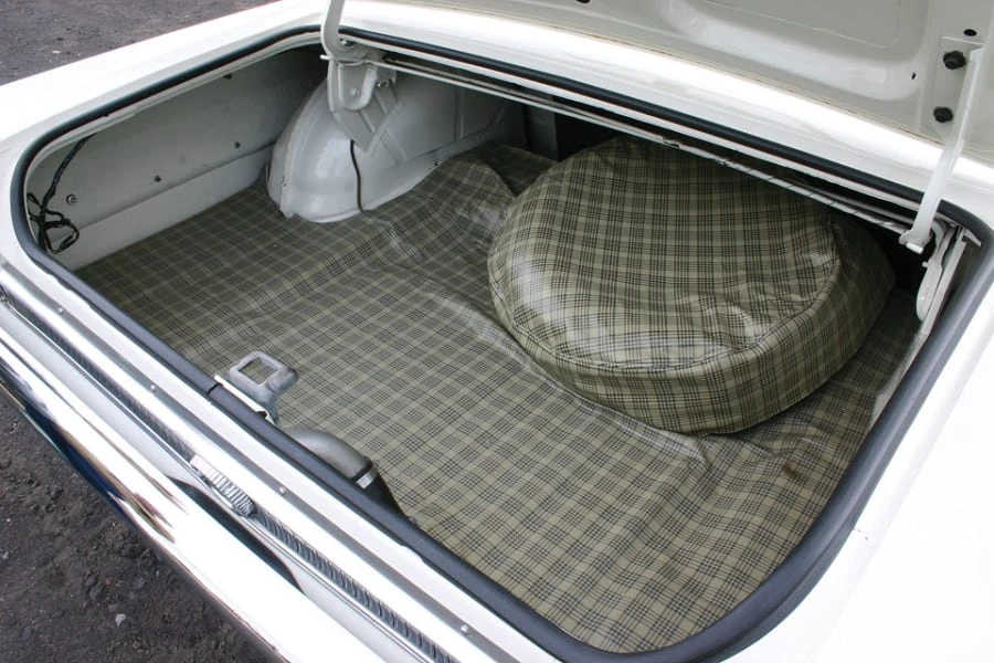 1964 Ford Falcon 2nd Gen - Image 5 of 8