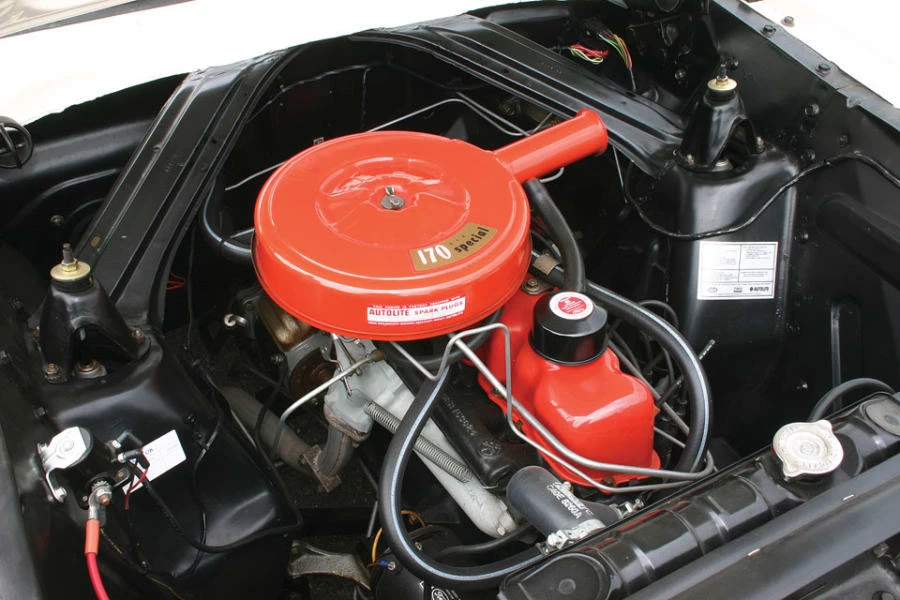 1964 Ford Falcon 2nd Gen - Image 6 of 8