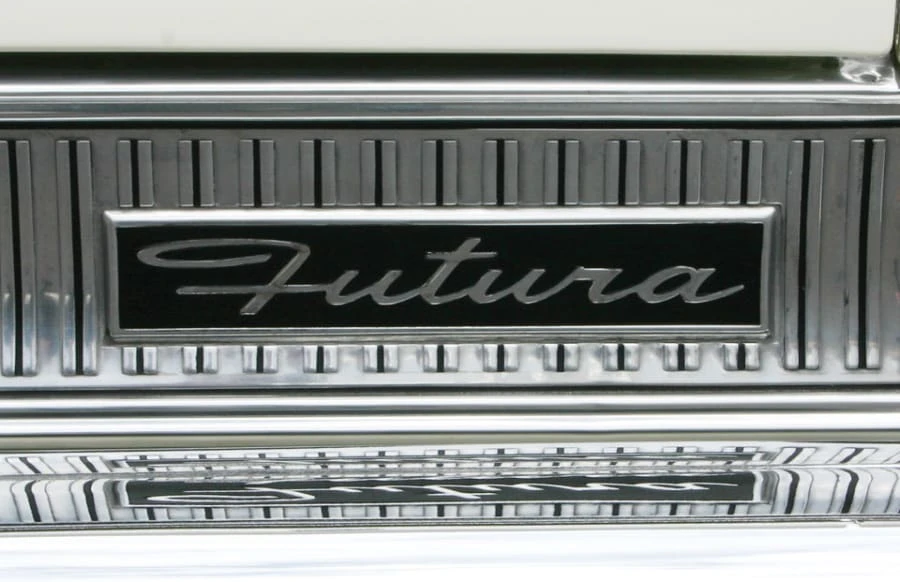 1964 Ford Falcon 2nd Gen - Image 7 of 8