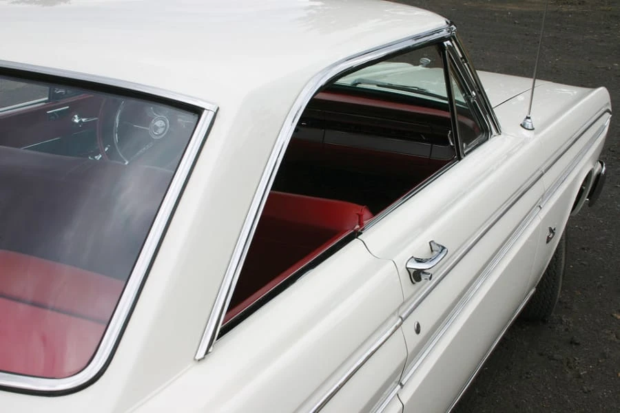 1964 Ford Falcon 2nd Gen - Image 8 of 8