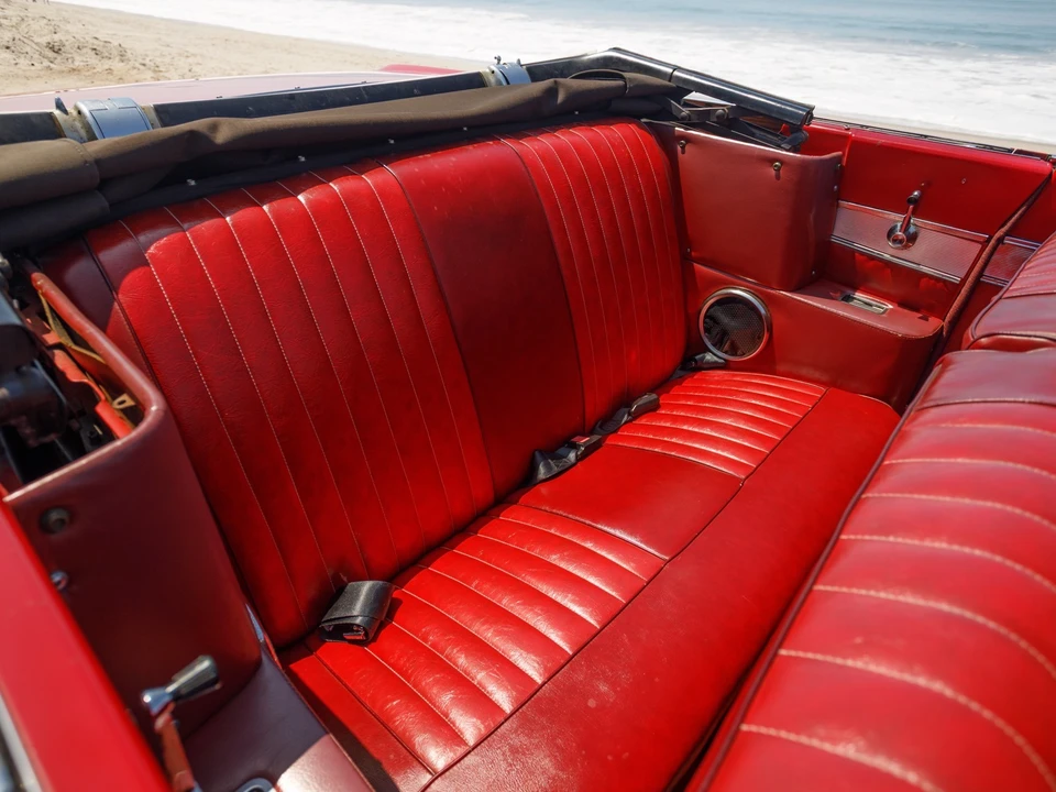 1964 Ford Falcon 2nd Gen - Image 28 of 31