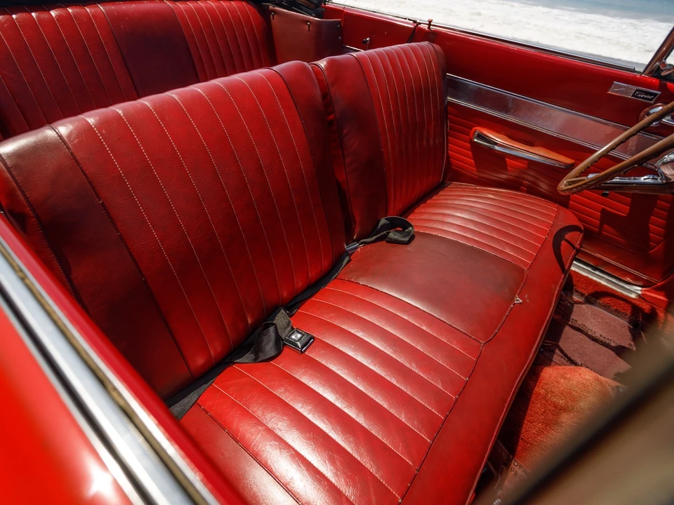 1964 Ford Falcon 2nd Gen - Image 26 of 31