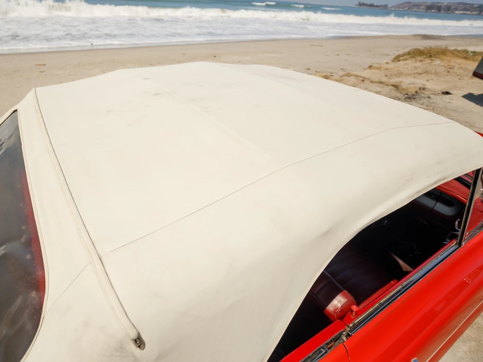1964 Ford Falcon 2nd Gen - Image 11 of 31