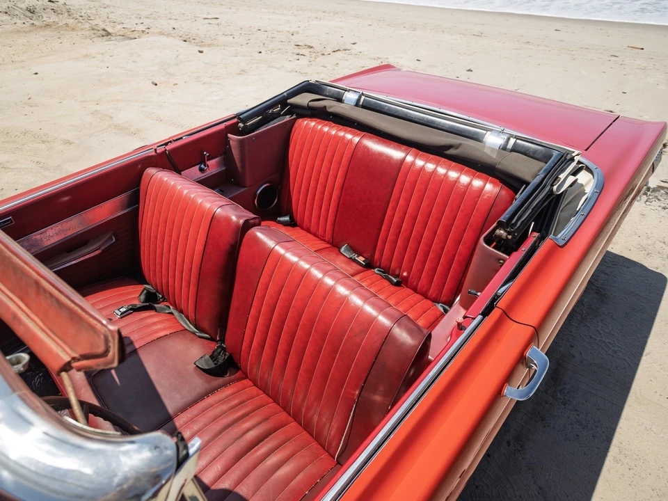 1964 Ford Falcon 2nd Gen - Image 27 of 31