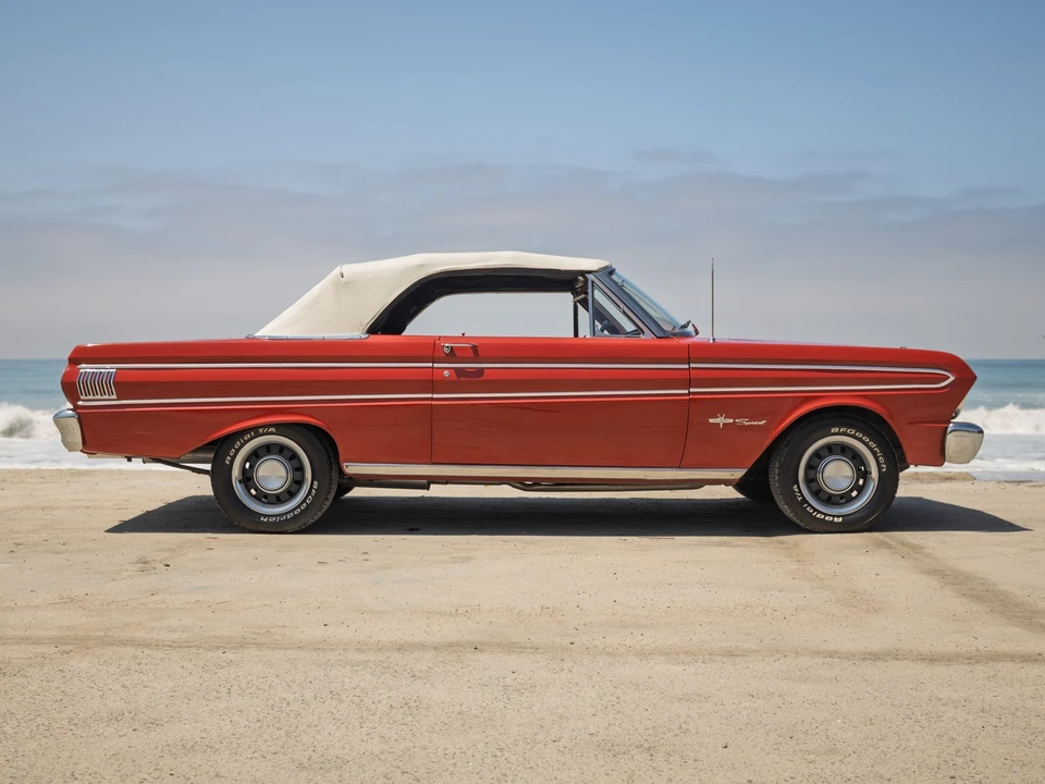 1964 Ford Falcon 2nd Gen - Image 13 of 31