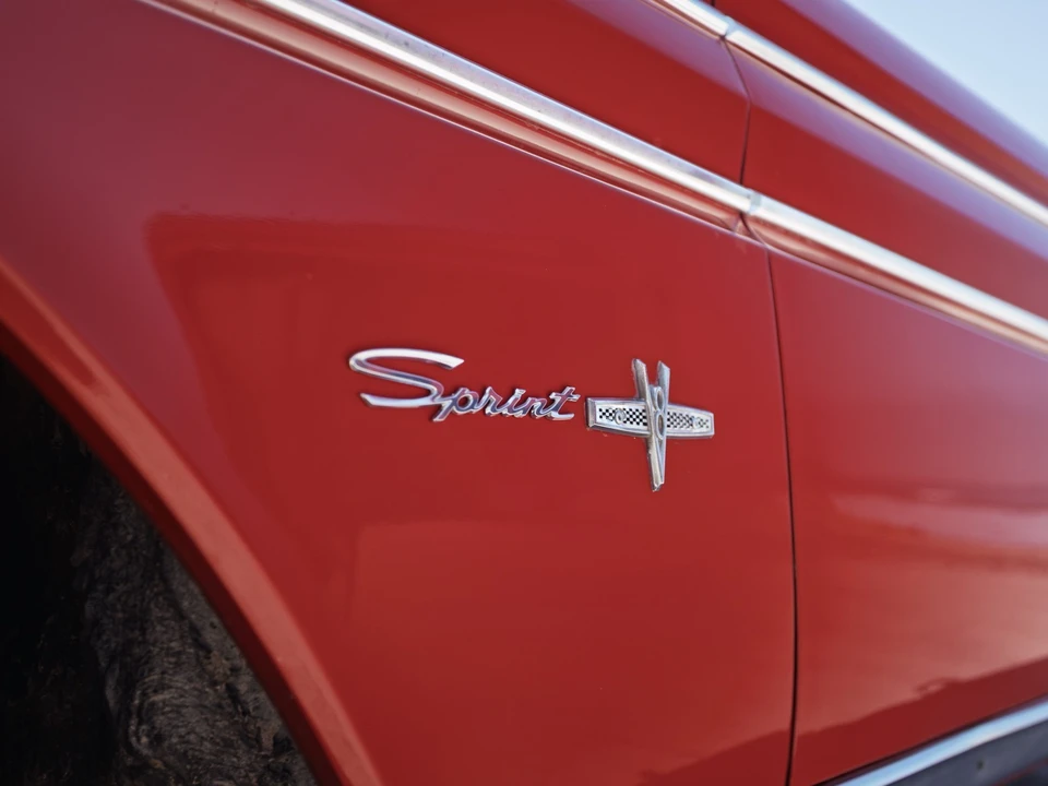 1964 Ford Falcon 2nd Gen - Image 15 of 31