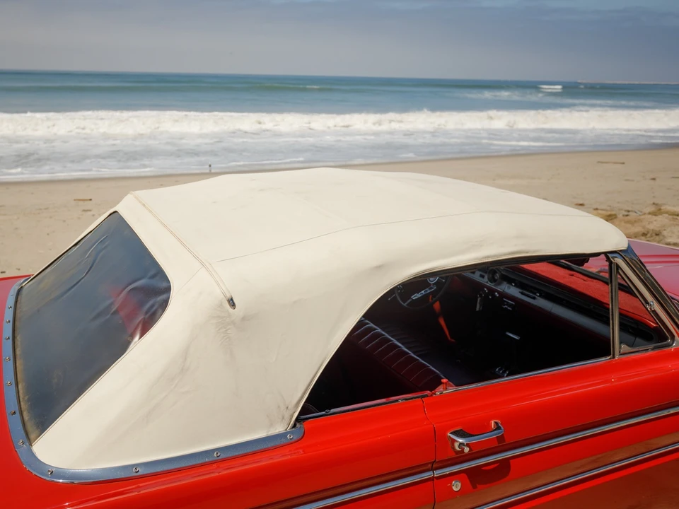 1964 Ford Falcon 2nd Gen - Image 10 of 31