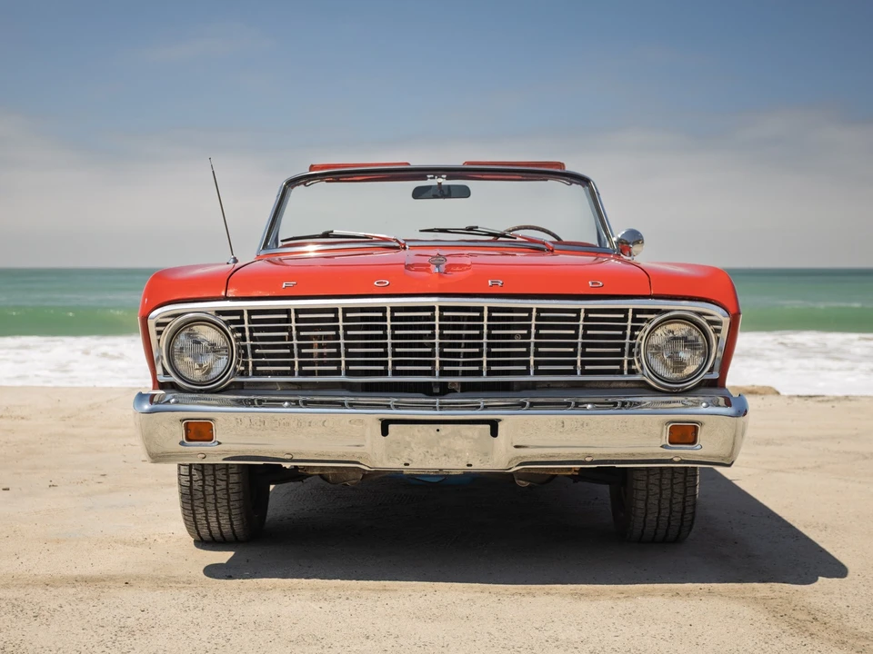 1964 Ford Falcon 2nd Gen - Image 2 of 31