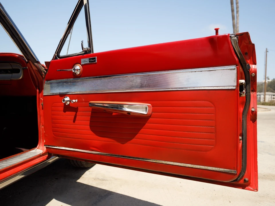 1964 Ford Falcon 2nd Gen - Image 22 of 31