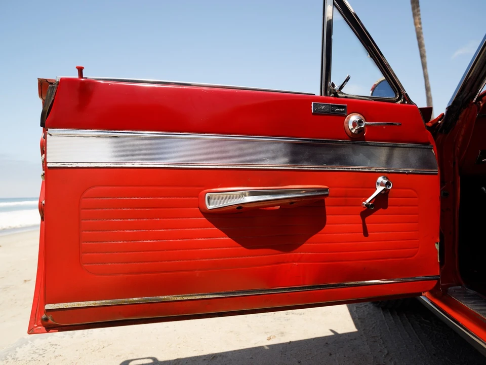 1964 Ford Falcon 2nd Gen - Image 23 of 31