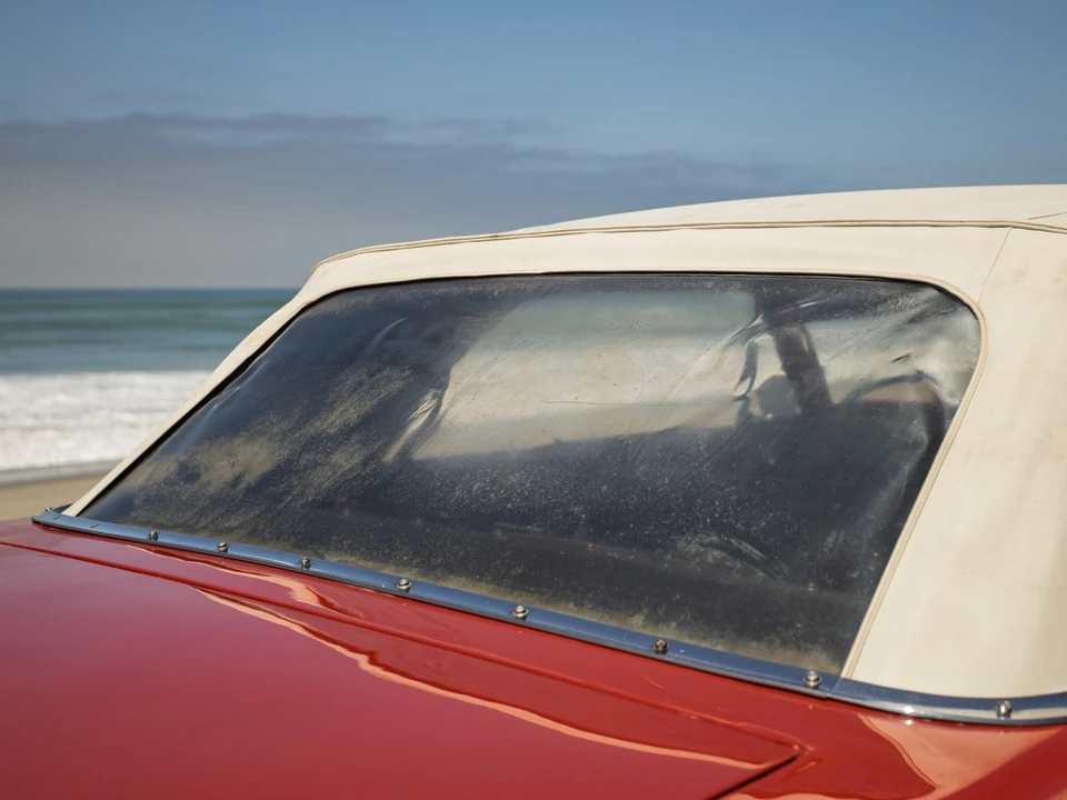 1964 Ford Falcon 2nd Gen - Image 12 of 31