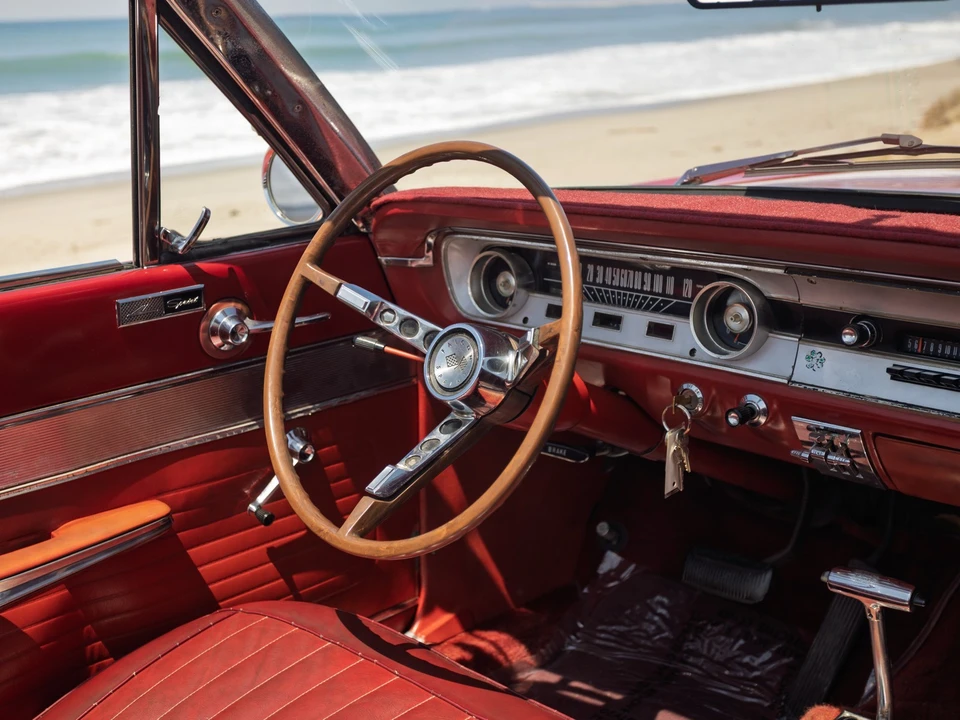 1964 Ford Falcon 2nd Gen - Image 24 of 31