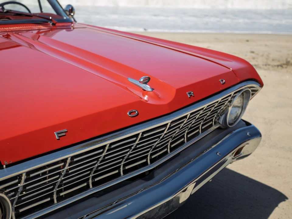 1964 Ford Falcon 2nd Gen - Image 18 of 31