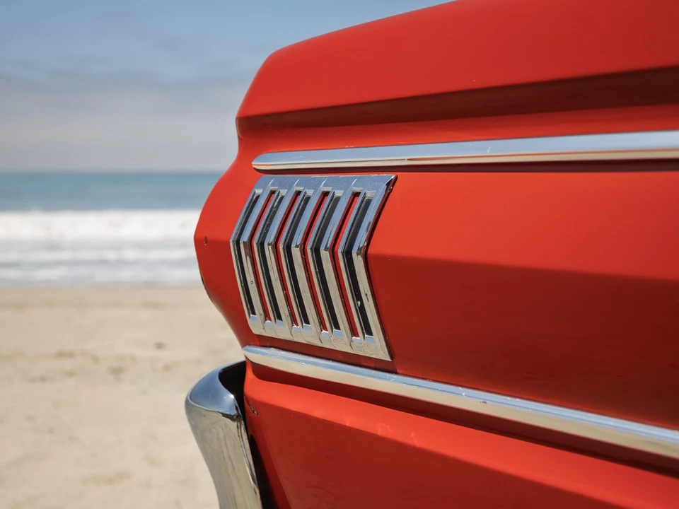 1964 Ford Falcon 2nd Gen - Image 19 of 31