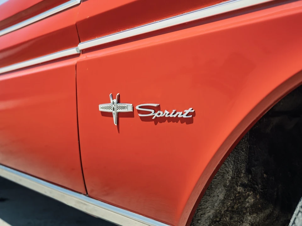 1964 Ford Falcon 2nd Gen - Image 17 of 31