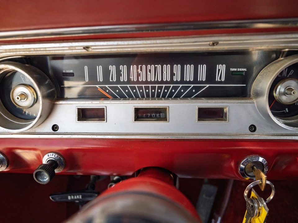 1964 Ford Falcon 2nd Gen - Image 29 of 31