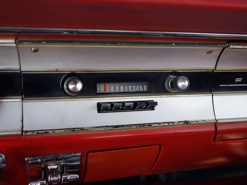 1964 Ford Falcon 2nd Gen - Image 30 of 31