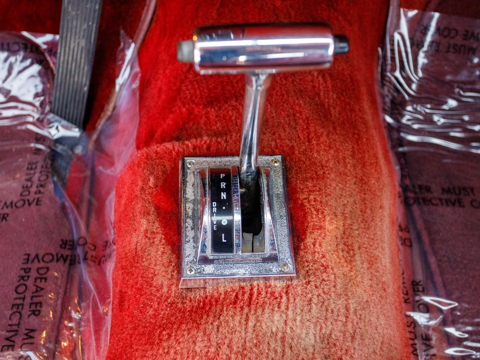 1964 Ford Falcon 2nd Gen - Image 31 of 31