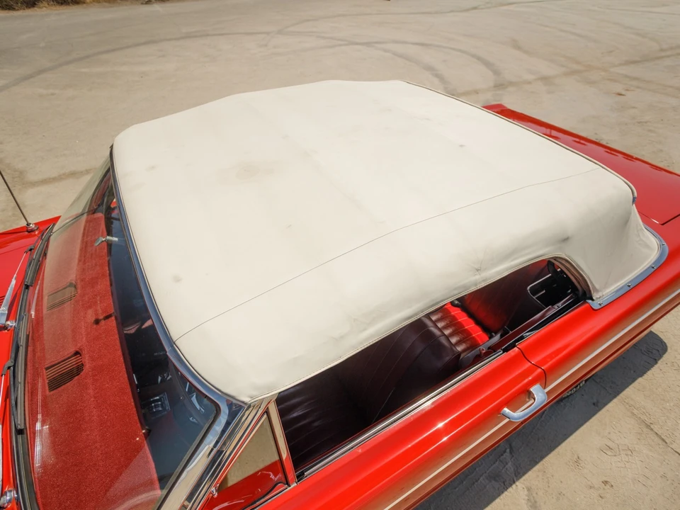 1964 Ford Falcon 2nd Gen - Image 9 of 31