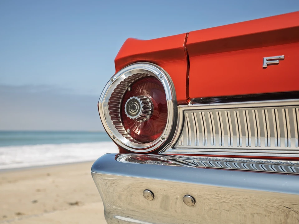 1964 Ford Falcon 2nd Gen - Image 20 of 31