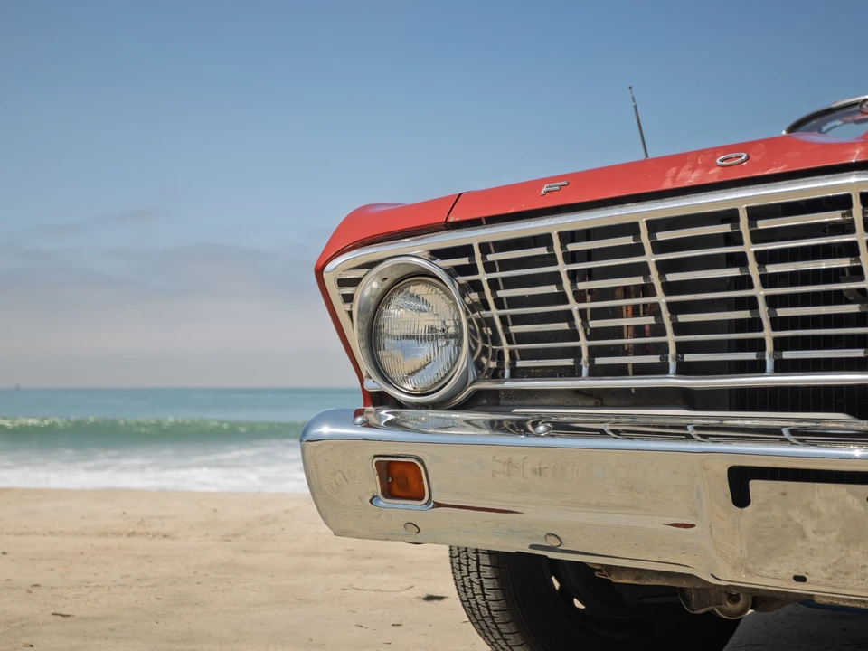 1964 Ford Falcon 2nd Gen - Image 14 of 31
