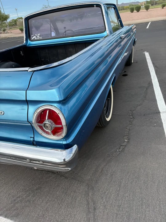 1964 Ford Ranchero 2nd Gen - Image 8 of 17
