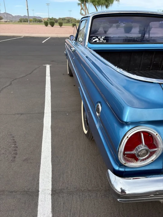1964 Ford Ranchero 2nd Gen - Image 7 of 17