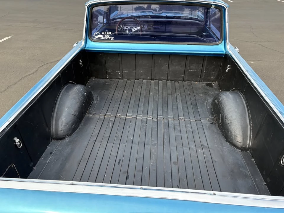 1964 Ford Ranchero 2nd Gen - Image 6 of 17