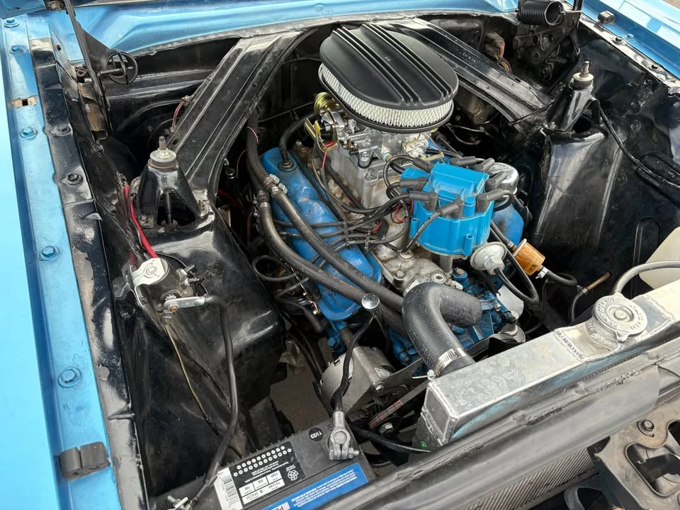 1964 Ford Ranchero 2nd Gen - Image 15 of 17