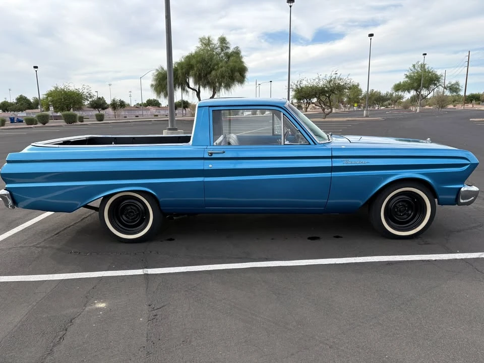 1964 Ford Ranchero 2nd Gen - Image 4 of 17