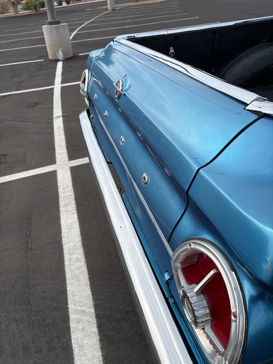 1964 Ford Ranchero 2nd Gen - Image 9 of 17