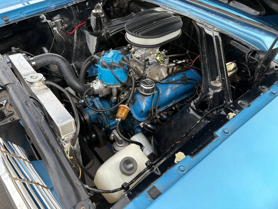 1964 Ford Ranchero 2nd Gen - Image 16 of 17