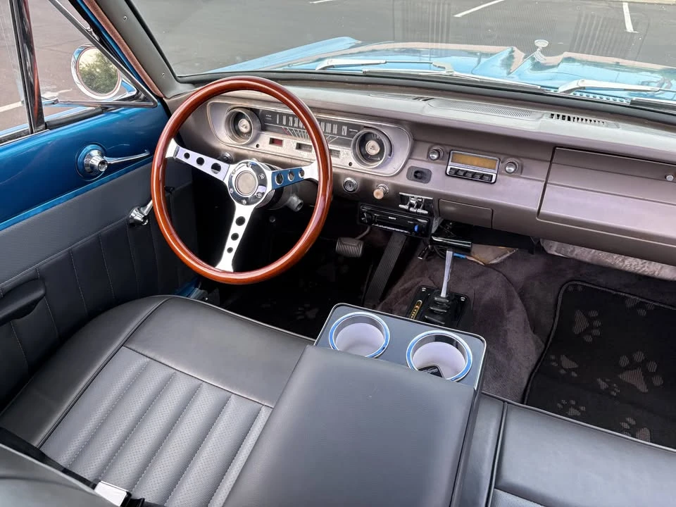 1964 Ford Ranchero 2nd Gen - Image 12 of 17