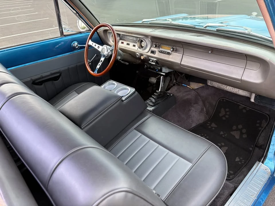1964 Ford Ranchero 2nd Gen - Image 10 of 17