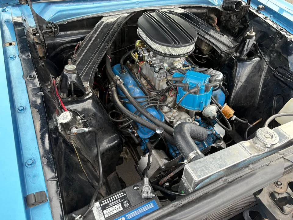 1964 Ford Ranchero 2nd Gen - Image 14 of 17