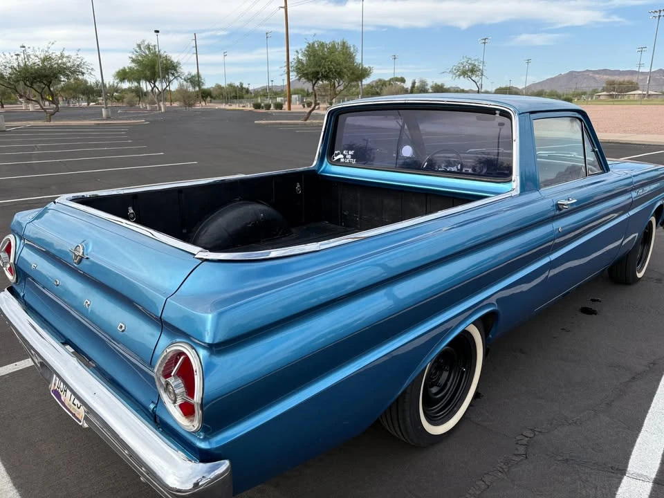 1964 Ford Ranchero 2nd Gen - Image 5 of 17