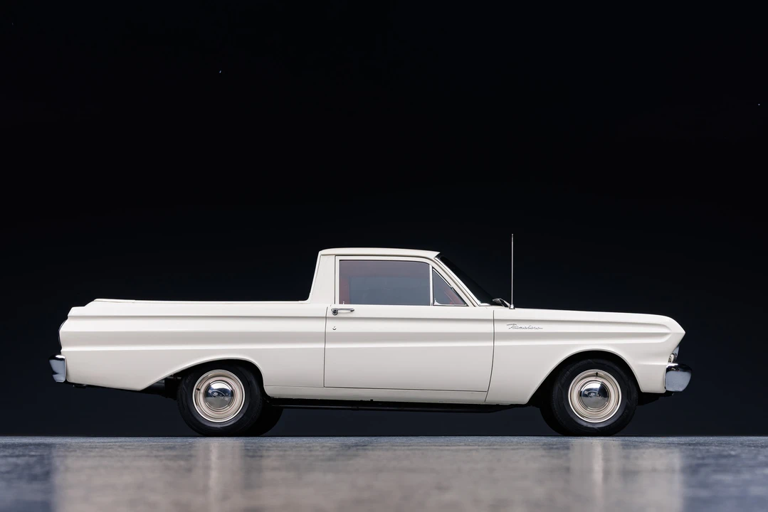1964 Ford Falcon 2nd Gen - Image 8 of 31