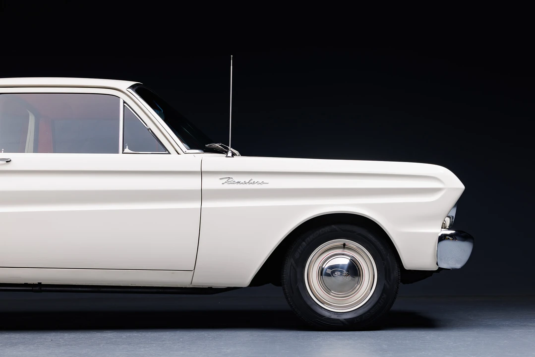 1964 Ford Falcon 2nd Gen - Image 21 of 31