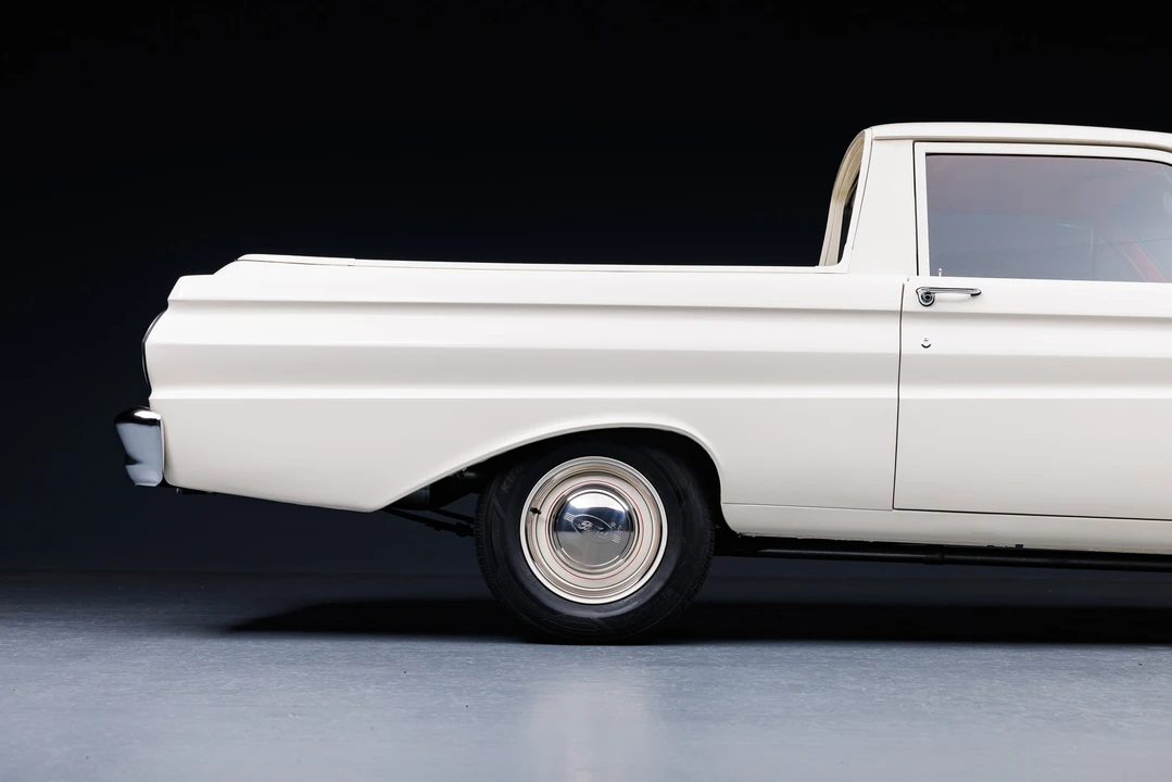 1964 Ford Falcon 2nd Gen - Image 20 of 31