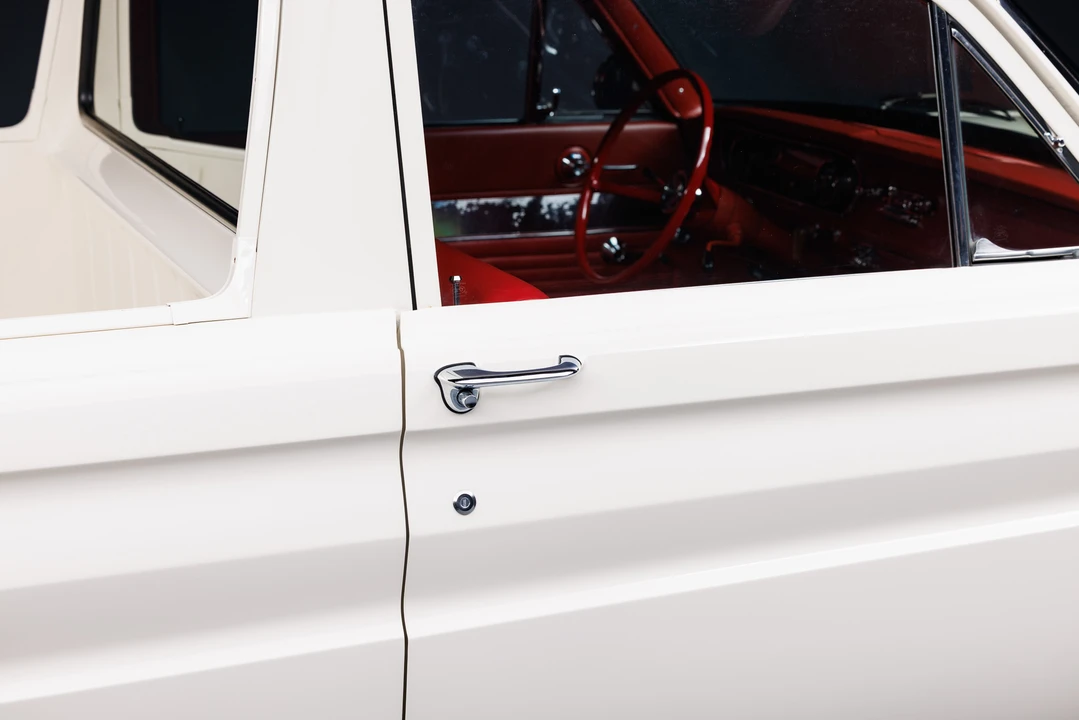 1964 Ford Falcon 2nd Gen - Image 28 of 31